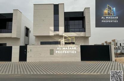 Villa - 5 - 7 for rent in Al Ameera Village - Ajman