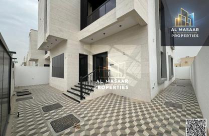 Villa - 5 - 7 for rent in Al Ameera Village - Ajman Villa - 5 - 7 for rent in Al Ameera Village - Ajman