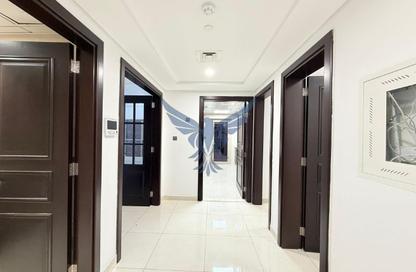 Apartment - 2 Bedrooms - 3 Bathrooms for rent in Al Zeina - Al Raha Beach - Abu Dhabi Apartment - 2 Bedrooms - 3 Bathrooms for rent in Al Zeina - Al Raha Beach - Abu Dhabi