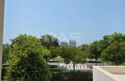 تاون هاوس - 2 - 3 للايجار في فلل فلامنغو - ميناء العرب - راس الخيمة - رأس الخيمة