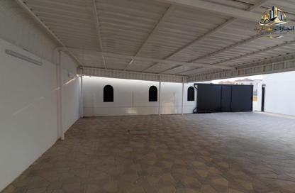 Villa - 5 - 7 for rent in Al Mowaihat 1 - Al Mowaihat - Ajman