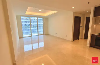 Apartment - 1 Bedroom - 1 Bathroom for rent in Palace Beach Residence Tower 2 - Palace Beach Residence - Emaar Beachfront - Dubai Harbour - Dubai