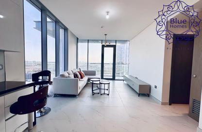 Apartment - 1 - 2 for rent in Residences 13 - The Residences at District One - District One - Mohammed Bin Rashid City - Dubai
