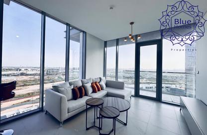 Apartment - 1 - 2 for rent in Residences 13 - The Residences at District One - District One - Mohammed Bin Rashid City - Dubai Apartment - 1 - 2 for rent in Residences 13 - The Residences at District One - District One - Mohammed Bin Rashid City - Dubai