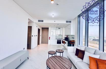Apartment - 1 - 2 for rent in Residences 13 - The Residences at District One - District One - Mohammed Bin Rashid City - Dubai