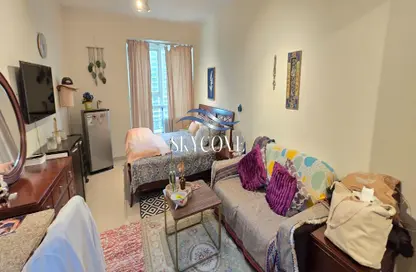 شقة - 1 حمام للبيع في جولدكريست إكزيكتيف - (JLT) مجمع C - أبراج بحيرات الجميرا - دبي