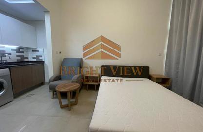 Apartment - Studio - 1 Bathroom for rent in Azizi Star - Al Furjan - Dubai