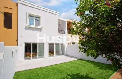 Townhouse - 2 Bedrooms - 4 Bathrooms for sale in Al Reem 2 - Al Reem - Arabian Ranches - Dubai