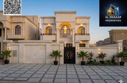 Villa - 5 Bedrooms - 7 Bathrooms for sale in Al Rawda 2 Villas - Al Rawda 2 - Al Rawda - Ajman Villa - 5 Bedrooms - 7 Bathrooms for sale in Al Rawda 2 Villas - Al Rawda 2 - Al Rawda - Ajman