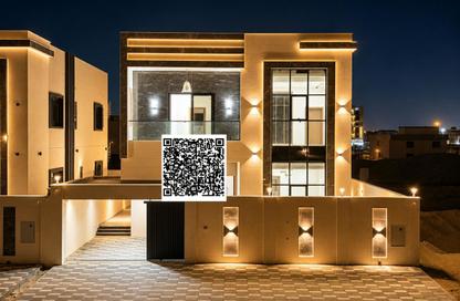 Villa - 5 Bedrooms - 7 Bathrooms for rent in Al Zaheya Gardens - Al Zahya - Ajman