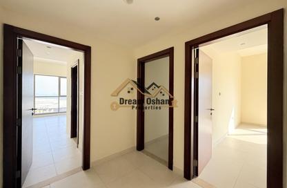 Apartment - 3 - 5 for rent in Al Waleed Garden 1 - Al Waleed Garden - Al Jaddaf - Dubai Apartment - 3 - 5 for rent in Al Waleed Garden 1 - Al Waleed Garden - Al Jaddaf - Dubai