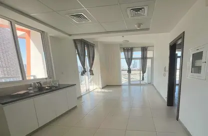 Apartment - 1 Bedroom - 2 Bathrooms for sale in Binghatti Gateway - Al Jaddaf - Dubai