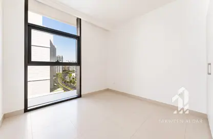 Apartment - 2 Bedrooms - 3 Bathrooms for rent in Park Point building B - Park Point - Dubai Hills Estate - Dubai