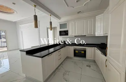 Apartment - 1 Bedroom - 2 Bathrooms for rent in Vincitore Boulevard 2 - Vincitore Boulevard - Arjan - Dubai