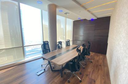 Office Space - Studio for rent in Park Lane Tower - Business Bay - Dubai Office Space - Studio for rent in Park Lane Tower - Business Bay - Dubai