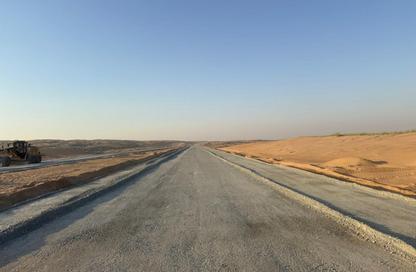 Land - Studio for sale in Al Sajaa Industrial - Al Sajaa - Sharjah