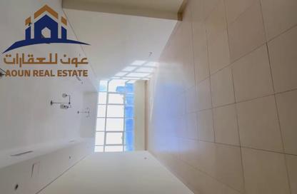 شقة - 2 غرف نوم - 3 حمامات للبيع في الواحة ريزيدنس - الخان - الشارقة