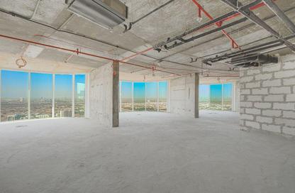 Office Space - Studio for rent in Donna Tower 1 - Donna Towers - Dubai Silicon Oasis - Dubai