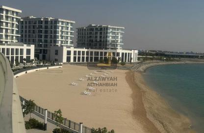 Apartment - 2 - 3 for sale in Ajmal Makan City - Sharjah Waterfront City - Sharjah