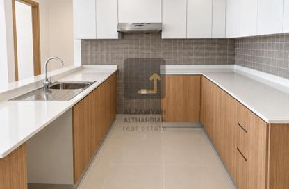 Apartment - 2 - 3 for sale in Ajmal Makan City - Sharjah Waterfront City - Sharjah