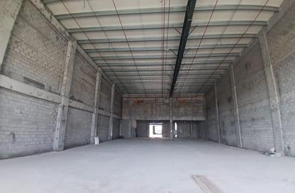 Show Room - Studio - 3 for rent in Al Zaheya Gardens - Al Zahya - Ajman