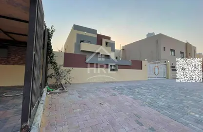Villa - 5 Bedrooms - 6 Bathrooms for sale in Al Mowaihat 1 - Al Mowaihat - Ajman