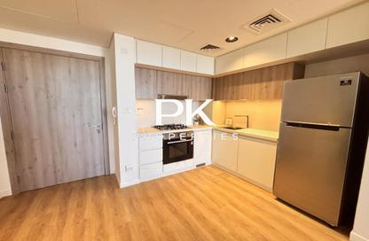 Apartment - 1 Bedroom - 1 Bathroom for rent in Prive Residence - Dubai Hills Estate - Dubai