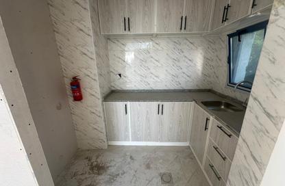 Apartment - 1 Bedroom - 1 Bathroom for rent in Geepas Building 3 - Al Rashidiya 2 - Al Rashidiya - Ajman Apartment - 1 Bedroom - 1 Bathroom for rent in Geepas Building 3 - Al Rashidiya 2 - Al Rashidiya - Ajman