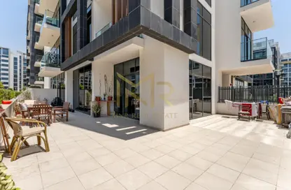 شقة - 3 غرف نوم - 3 حمامات للبيع في عزيزي ريفيرا 28 - عزيزي ريفيرا - ميدان واحد - ميدان - دبي