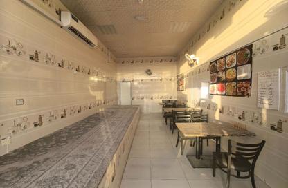 Shop - Studio - 1 Bathroom for rent in Wadi AL AIN 1 - Al Noud - Al Ain