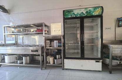 Shop - Studio - 1 Bathroom for rent in Wadi AL AIN 1 - Al Noud - Al Ain