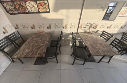 Shop - Studio - 1 Bathroom for rent in Wadi AL AIN 1 - Al Noud - Al Ain