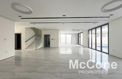 Villa - 6 Bedrooms - 7 Bathrooms for rent in Al Furjan West - Al Furjan - Dubai
