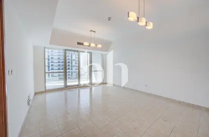 شقة - غرفة نوم - 2 حمامات للايجار في B- برج الأمواج - برج الأمواج - دبي مارينا - دبي