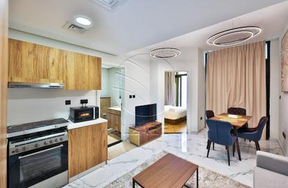 Apartment - 1 Bedroom - 1 Bathroom for rent in Al Maryah Vista - Al Maryah Island - Abu Dhabi Apartment - 1 Bedroom - 1 Bathroom for rent in Al Maryah Vista - Al Maryah Island - Abu Dhabi