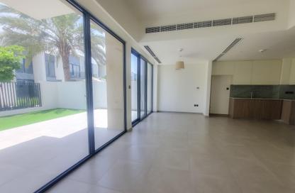 Townhouse - 3 Bedrooms - 3 Bathrooms for rent in Eden - The Valley - Dubai