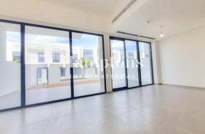 Townhouse - 3 Bedrooms - 3 Bathrooms for rent in Eden - The Valley - Dubai Townhouse - 3 Bedrooms - 3 Bathrooms for rent in Eden - The Valley - Dubai