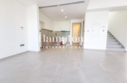 Townhouse - 3 Bedrooms - 3 Bathrooms for rent in Eden - The Valley - Dubai Townhouse - 3 Bedrooms - 3 Bathrooms for rent in Eden - The Valley - Dubai