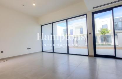 Townhouse - 3 Bedrooms - 3 Bathrooms for rent in Eden - The Valley - Dubai Townhouse - 3 Bedrooms - 3 Bathrooms for rent in Eden - The Valley - Dubai