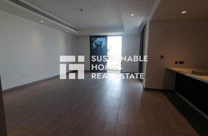 Townhouse - 3 Bedrooms - 4 Bathrooms for rent in The Cedars - Yas Acres - Yas Island - Abu Dhabi Townhouse - 3 Bedrooms - 4 Bathrooms for rent in The Cedars - Yas Acres - Yas Island - Abu Dhabi