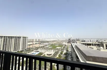 Apartment - 2 Bedrooms - 2 Bathrooms for sale in Warda Apartments 1A - Warda Apartments 1 - Warda Apartments - Town Square - Dubai