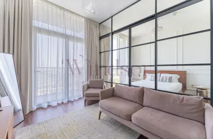 شقة - غرفة نوم - 1 حمام للايجار في كوليكتيف 2.0 تاور بي - كوليكتيف 2.0 - دبي هيلز استيت - دبي شقة - غرفة نوم - 1 حمام للايجار في كوليكتيف 2.0 تاور بي - كوليكتيف 2.0 - دبي هيلز استيت - دبي