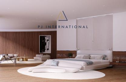 Apartment - 4 Bedrooms - 5 Bathrooms for sale in Mercedes Benz Places by Binghatti - Downtown Dubai - Dubai Apartment - 4 Bedrooms - 5 Bathrooms for sale in Mercedes Benz Places by Binghatti - Downtown Dubai - Dubai