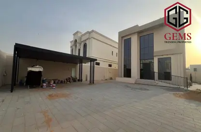 فيلا - 5 غرف نوم - 6 حمامات للايجار في مدينة هند ٣ - دبي لاند - دبي