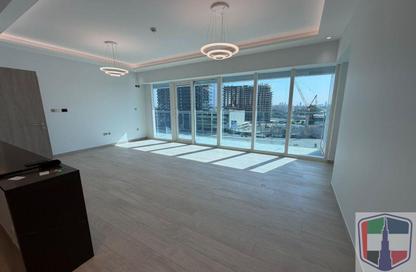 Apartment - 1 Bedroom - 2 Bathrooms for rent in Me Do Re Tower - JLT Cluster L - Jumeirah Lake Towers - Dubai