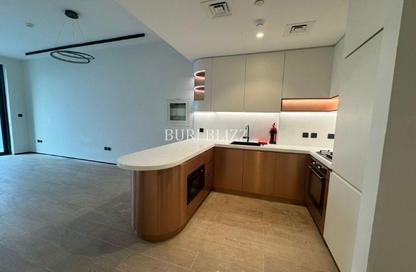 Apartment - 1 Bedroom - 1 Bathroom for rent in Rise Residences - District 16 - Jumeirah Village Circle - Dubai