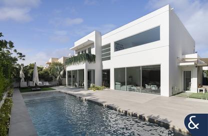 Villa - 5 Bedrooms - 6 Bathrooms for sale in Saheel 3 - Saheel - Arabian Ranches - Dubai Villa - 5 Bedrooms - 6 Bathrooms for sale in Saheel 3 - Saheel - Arabian Ranches - Dubai