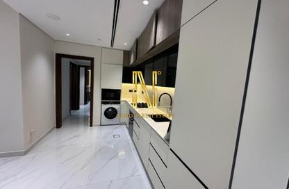 Apartment - 1 - 1 for rent in Skyhills Residences 1 - Skyhills Residences - Dubai Science Park - Dubai