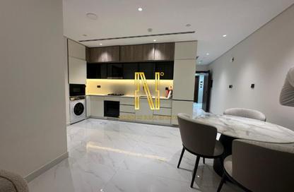 Apartment - 1 - 1 for rent in Skyhills Residences 1 - Skyhills Residences - Dubai Science Park - Dubai Apartment - 1 - 1 for rent in Skyhills Residences 1 - Skyhills Residences - Dubai Science Park - Dubai