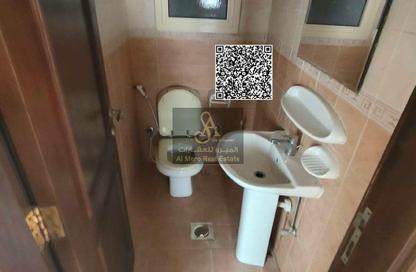 Apartment - 2 - 2 for rent in Geepas Building 3 - Al Rashidiya 2 - Al Rashidiya - Ajman